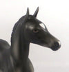 LOVE SONG-OOAK ARABIAN FOAL DECORATOR MODEL HORSE 2/13/20