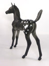 LOVE SONG-OOAK ARABIAN FOAL DECORATOR MODEL HORSE 2/13/20