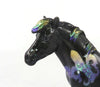 MAGNOLIA-OOAK PONY DECO CHIP MODEL HORSE 2/25/20