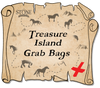Treasure Island Chip Grab Bag