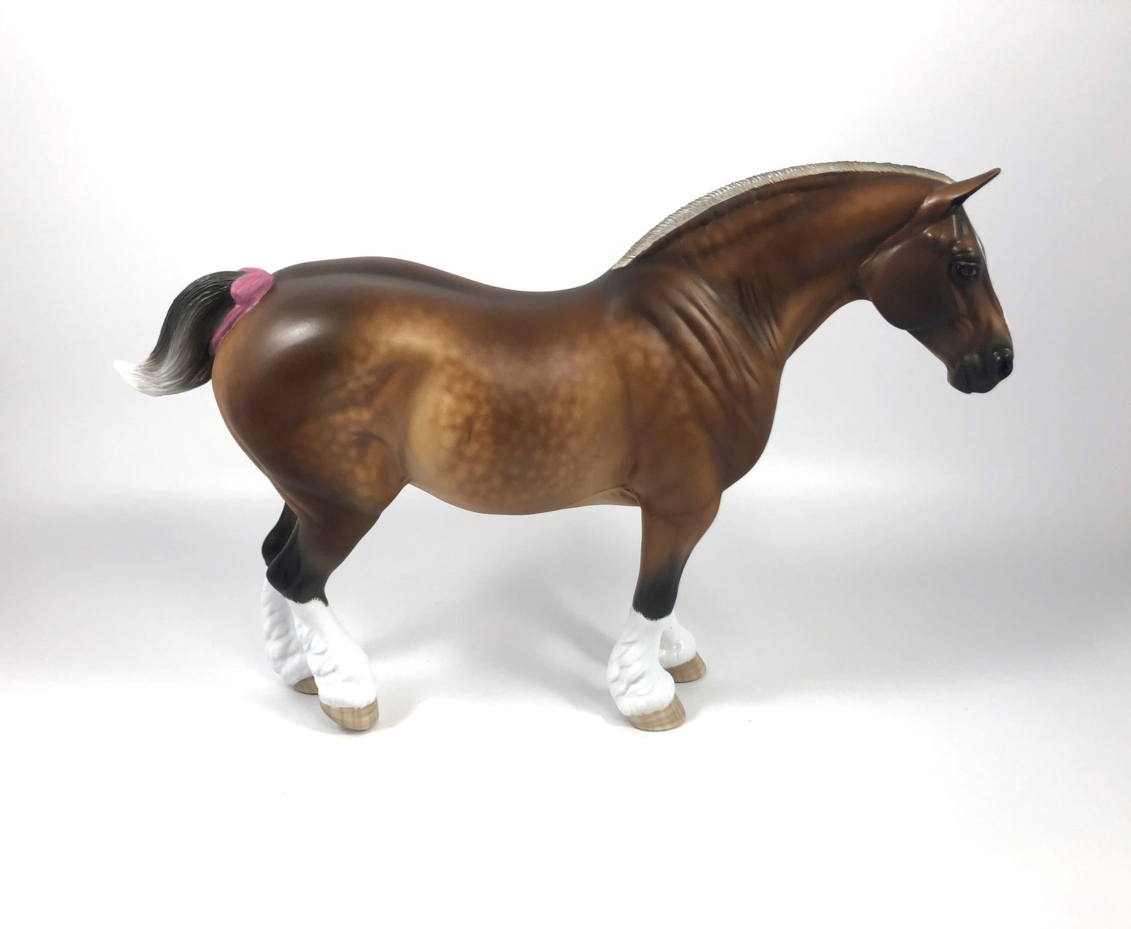 MARGARITA DAY -- OOAK SILVER BAY BUNNY BY SHERYL LEISURE 4-26-19