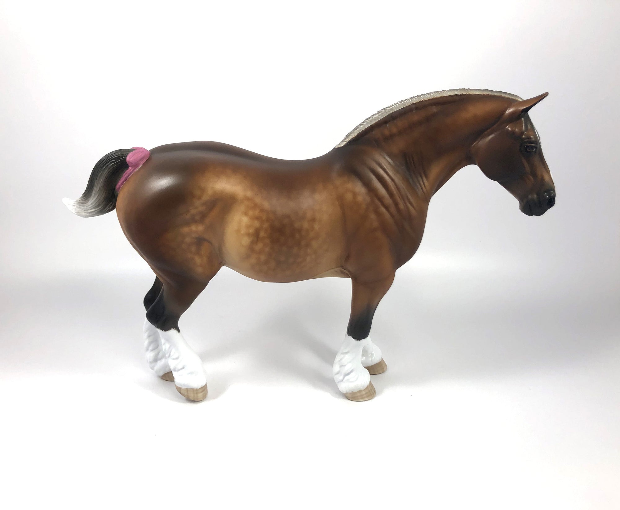 MARGARITA DAY -- OOAK SILVER BAY BUNNY BY SHERYL LEISURE 4-26-19