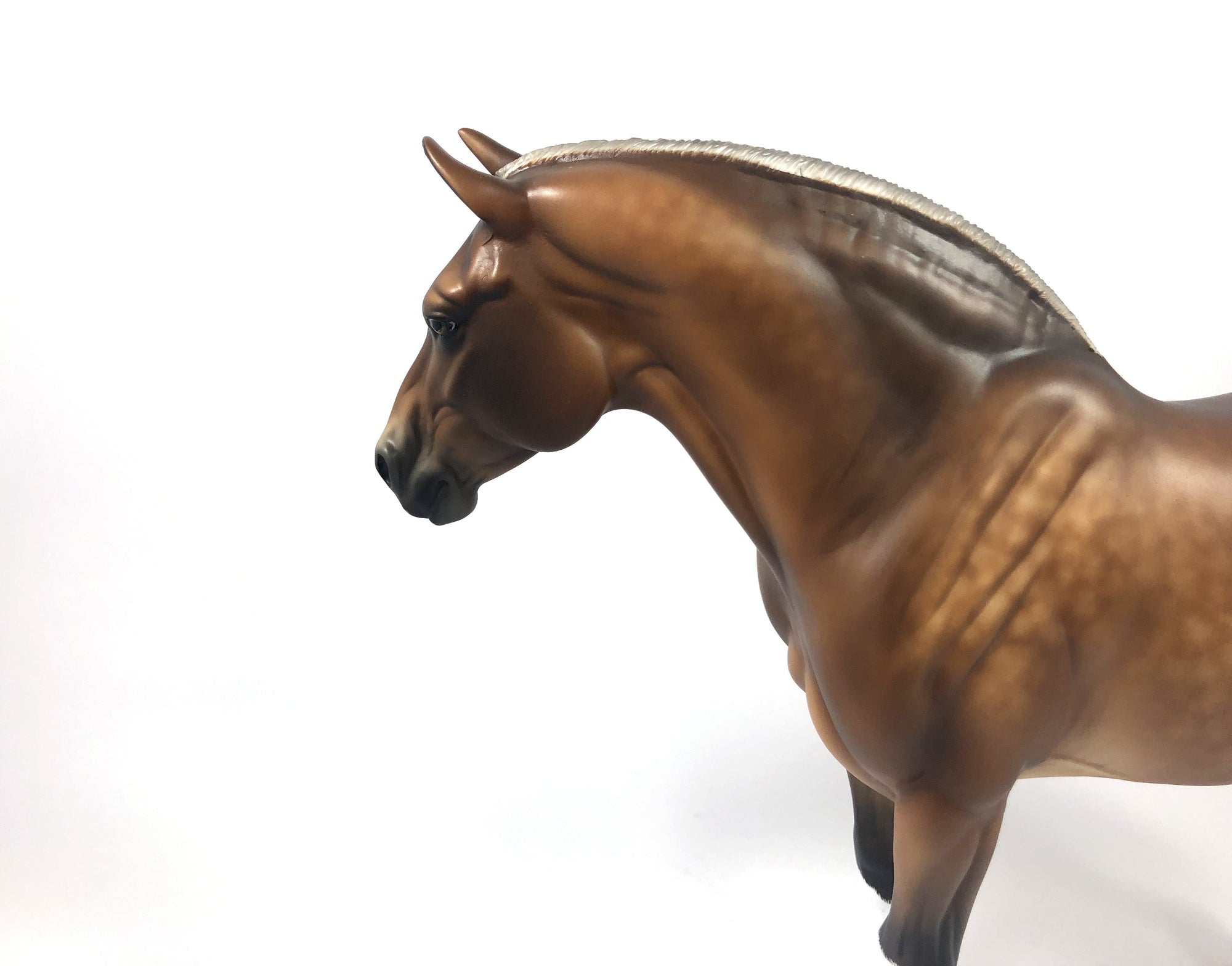 MARGARITA DAY -- OOAK SILVER BAY BUNNY BY SHERYL LEISURE 4-26-19