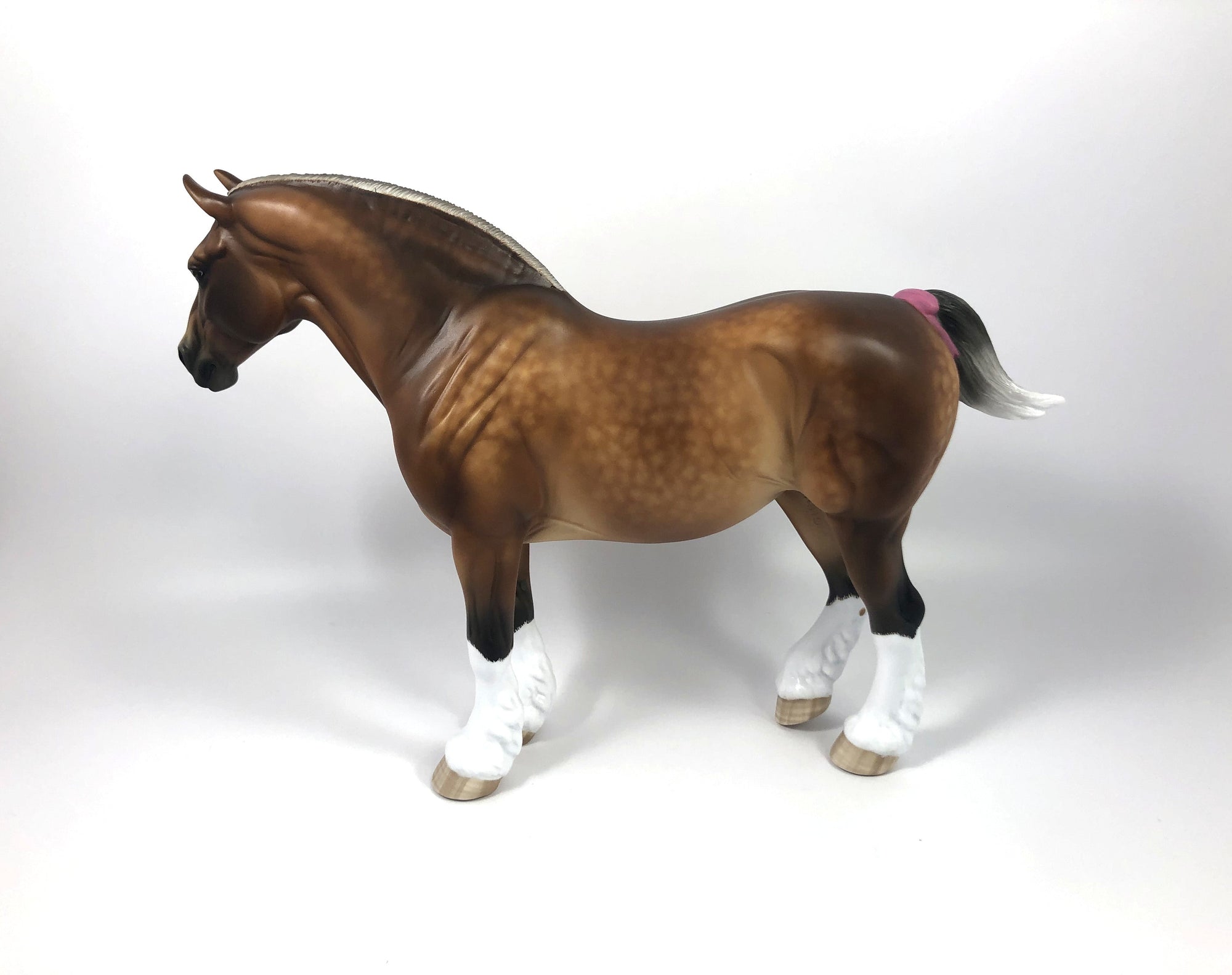 MARGARITA DAY -- OOAK SILVER BAY BUNNY BY SHERYL LEISURE 4-26-19