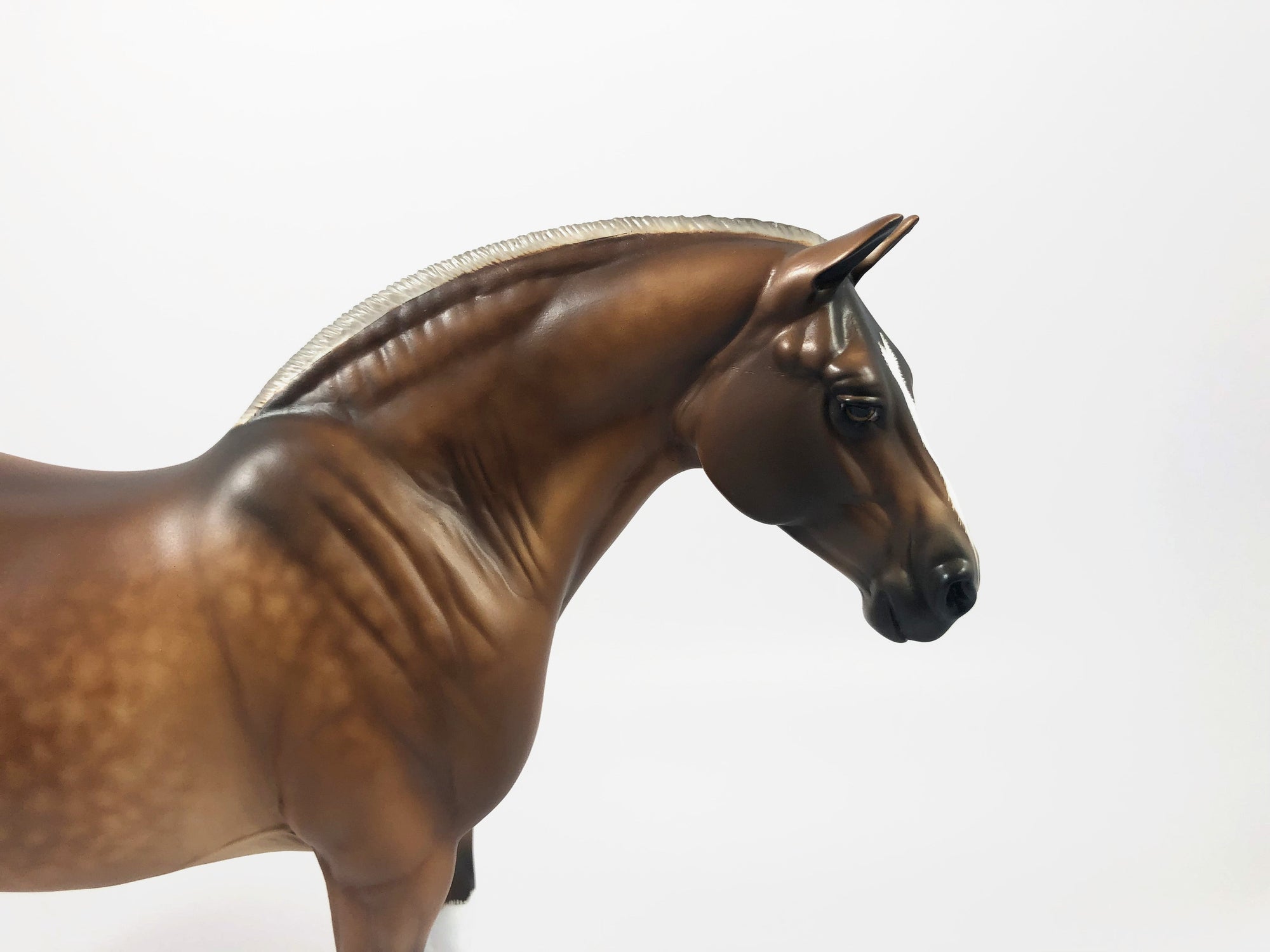 MARGARITA DAY -- OOAK SILVER BAY BUNNY BY SHERYL LEISURE 4-26-19