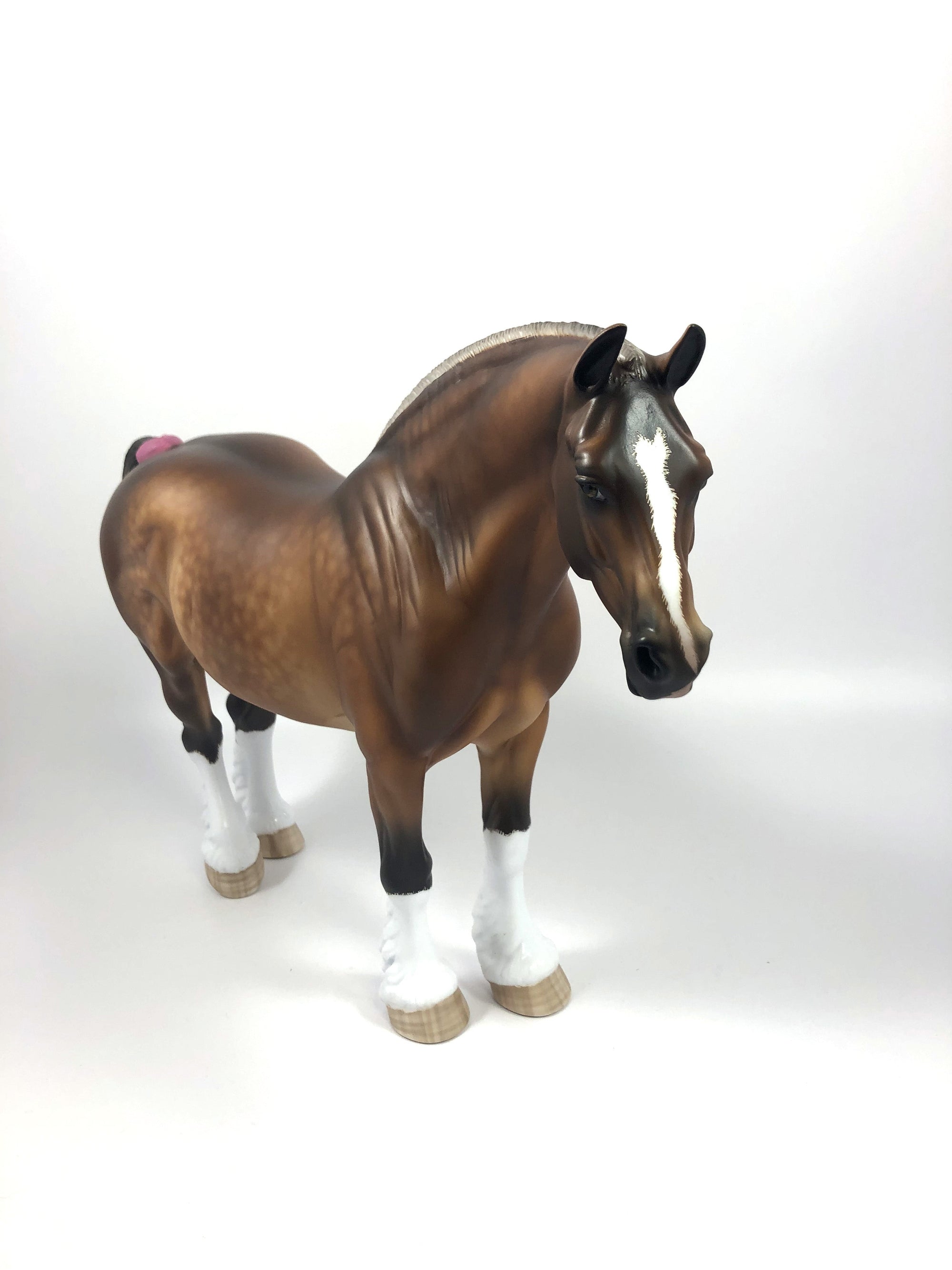 MARGARITA DAY -- OOAK SILVER BAY BUNNY BY SHERYL LEISURE 4-26-19