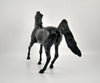 Marianna-OOAK Arabian Mare Sugar Skull By Dawn Quick MM 2020
