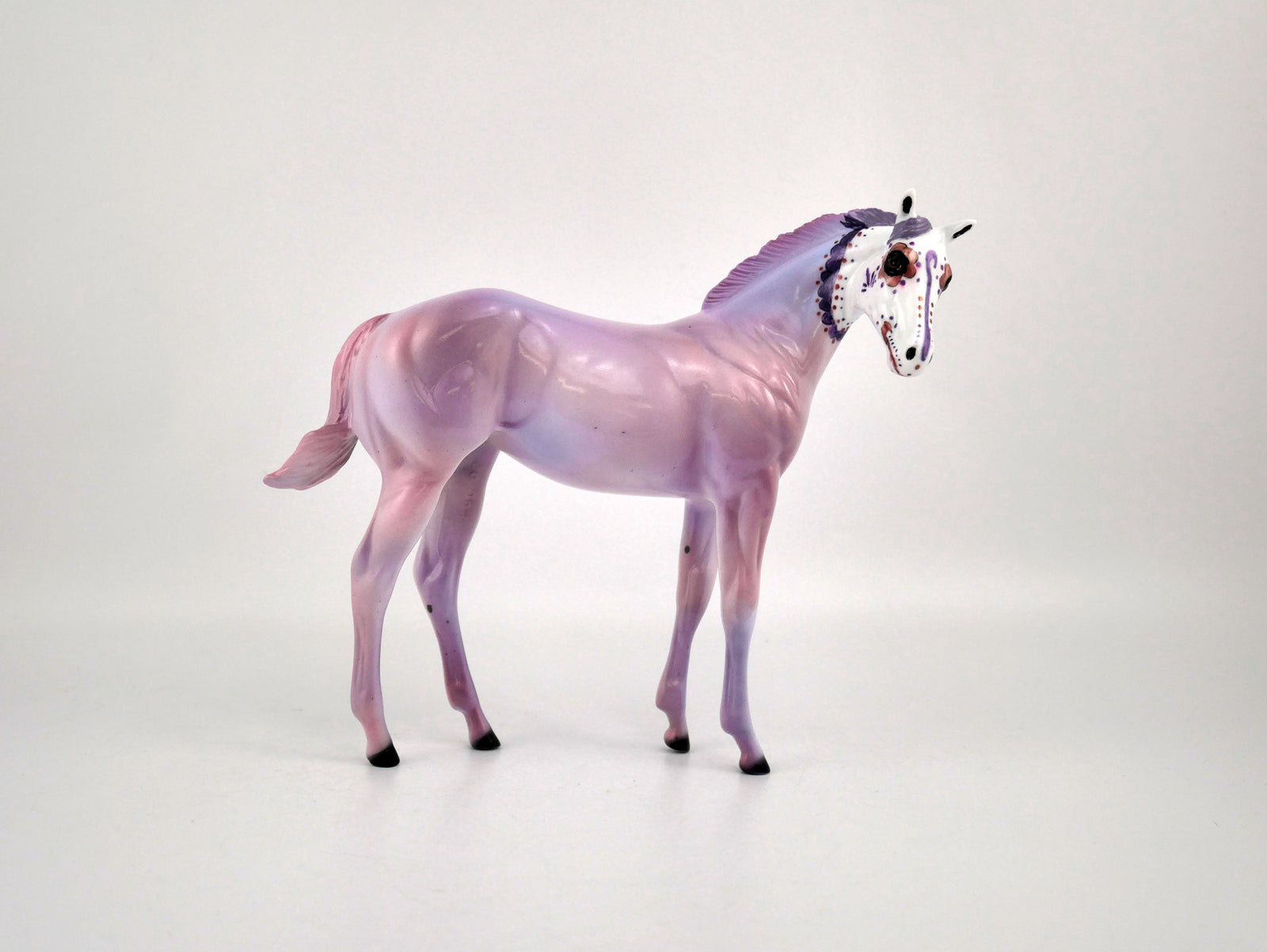 May-OOAK Sugar Skull Weanling By Dawn Quick  MM 2020