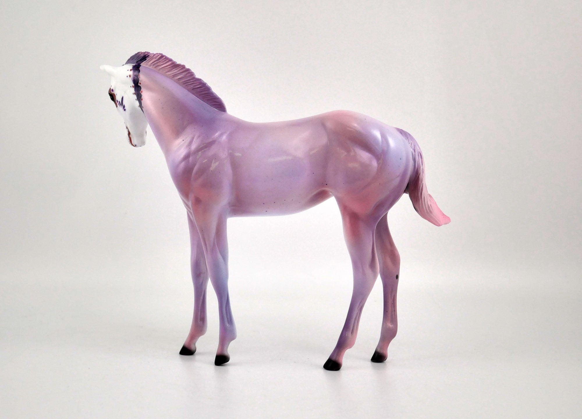 May-OOAK Sugar Skull Weanling By Dawn Quick  MM 2020