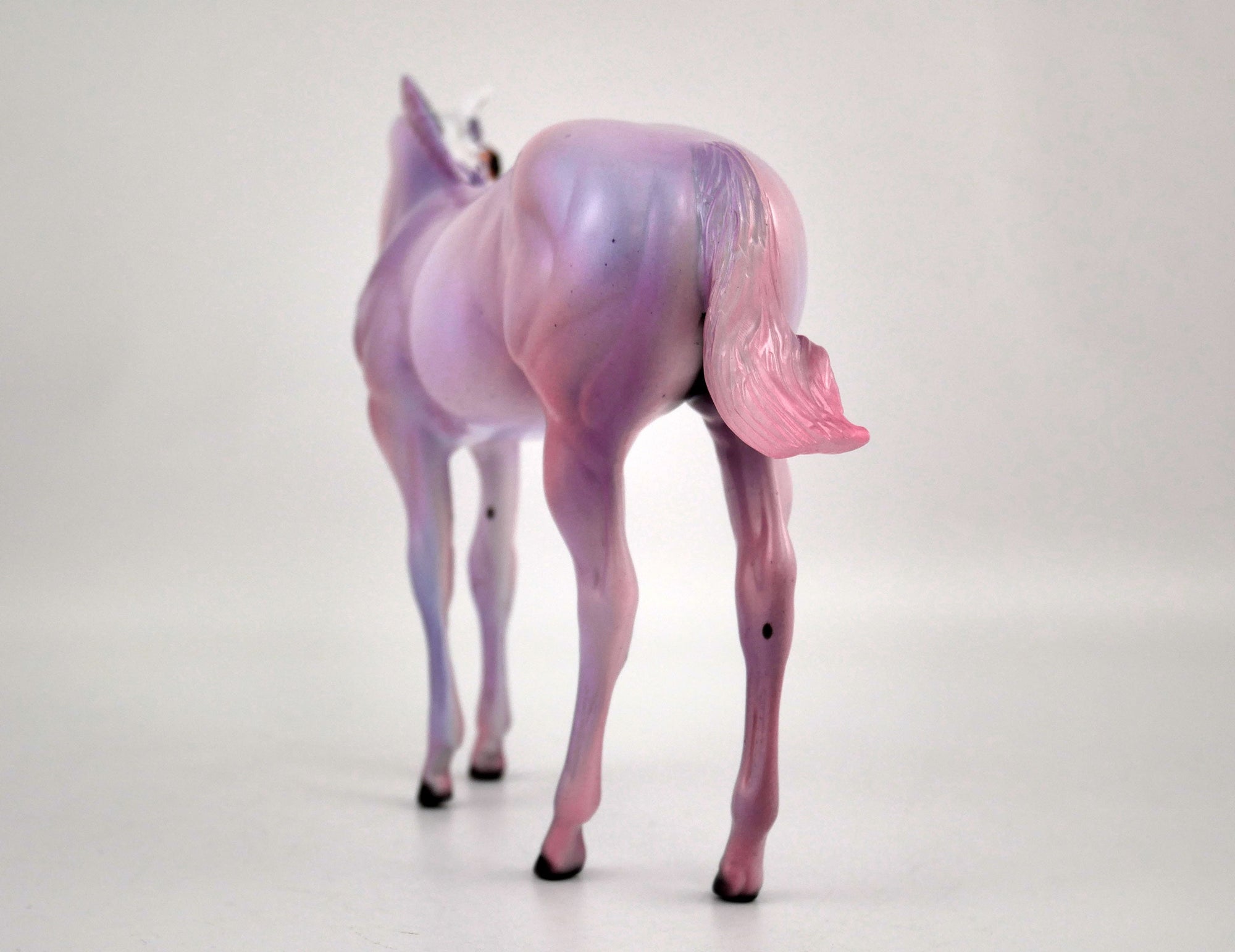 May-OOAK Sugar Skull Weanling By Dawn Quick  MM 2020