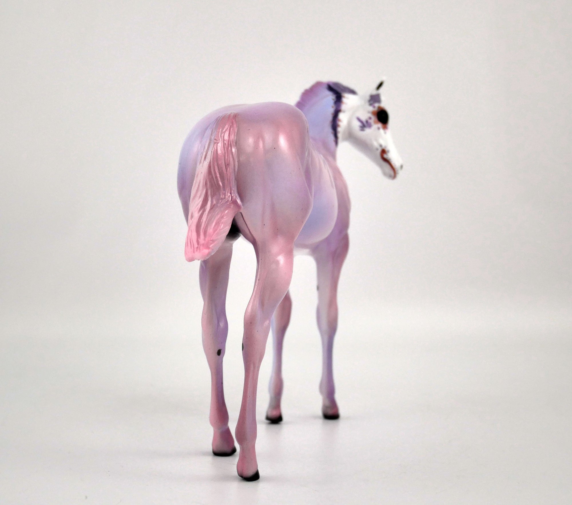 May-OOAK Sugar Skull Weanling By Dawn Quick  MM 2020