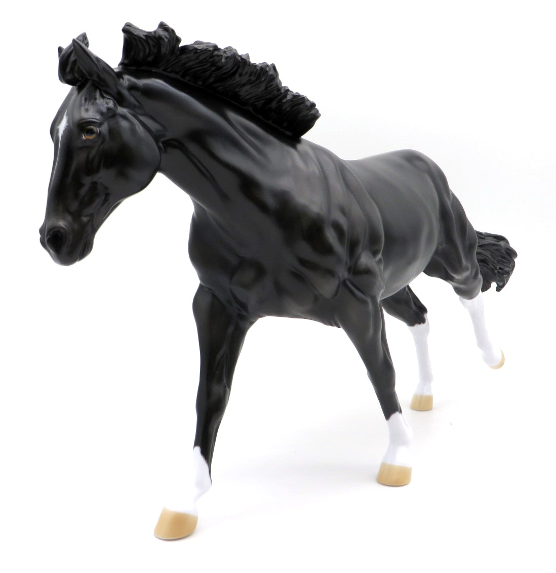 Midnight Clear - OOAK - Holiday Sale 2021