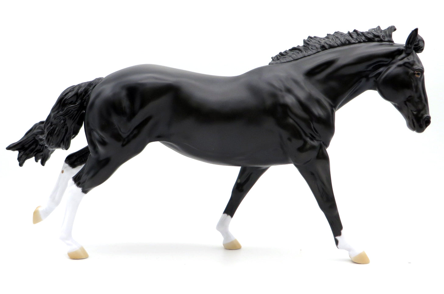 Midnight Clear - OOAK - Holiday Sale 2021