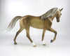 MOIN-OOAK DUNALINO TENNESSEE WALKER MODEL HORSE BY SHERYL LEISURE 2/20/20