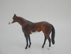 MINI ME MOTHER OF THE WEST STOCK HORSE CHIP MODEL HORSE MW/EW 2020