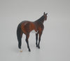 MINI ME MOTHER OF THE WEST STOCK HORSE CHIP MODEL HORSE MW/EW 2020