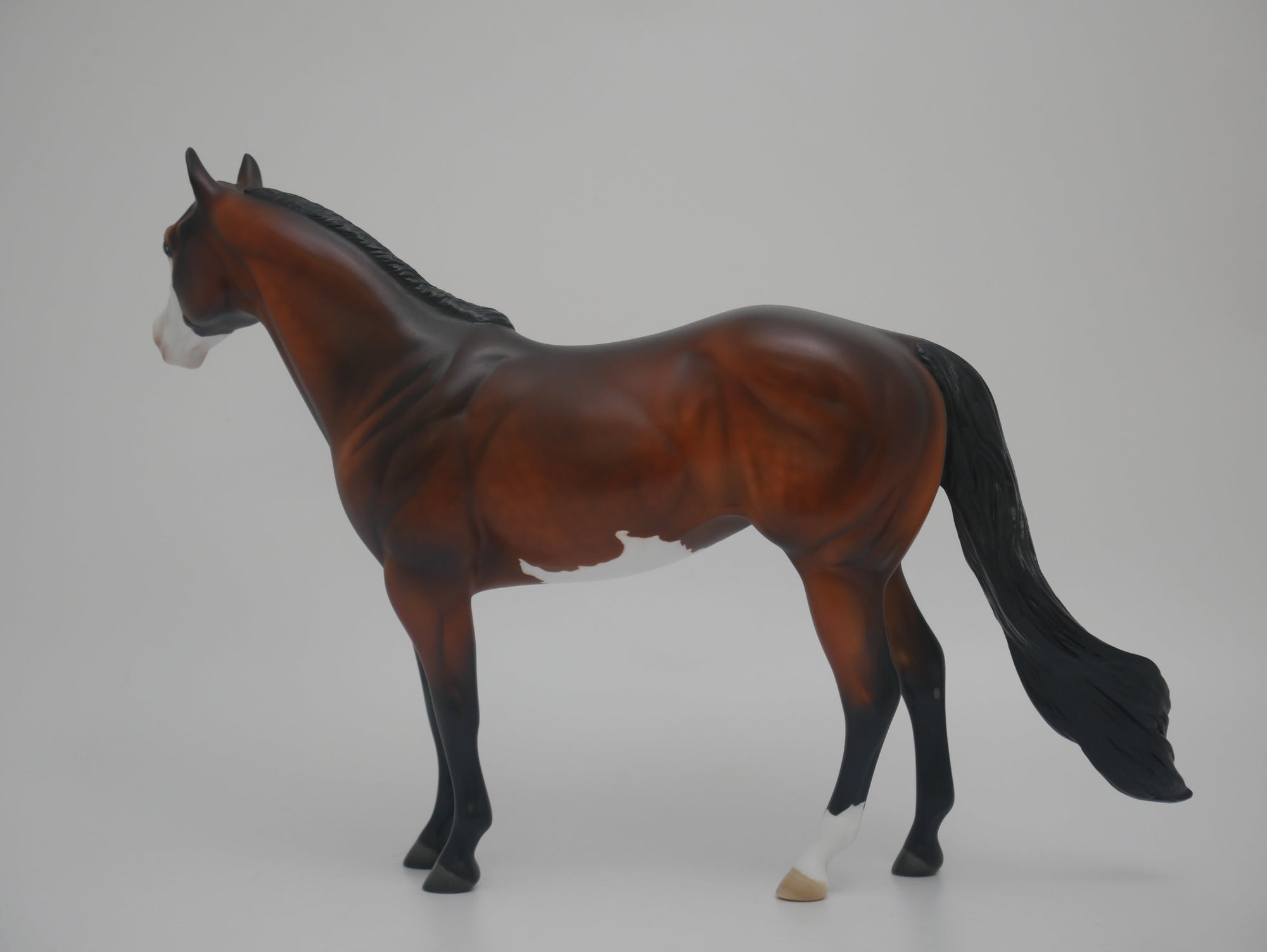 MOTHER OF THE WEST CUSTOM - LE-12 BAY OVERO ISH 3/24/20