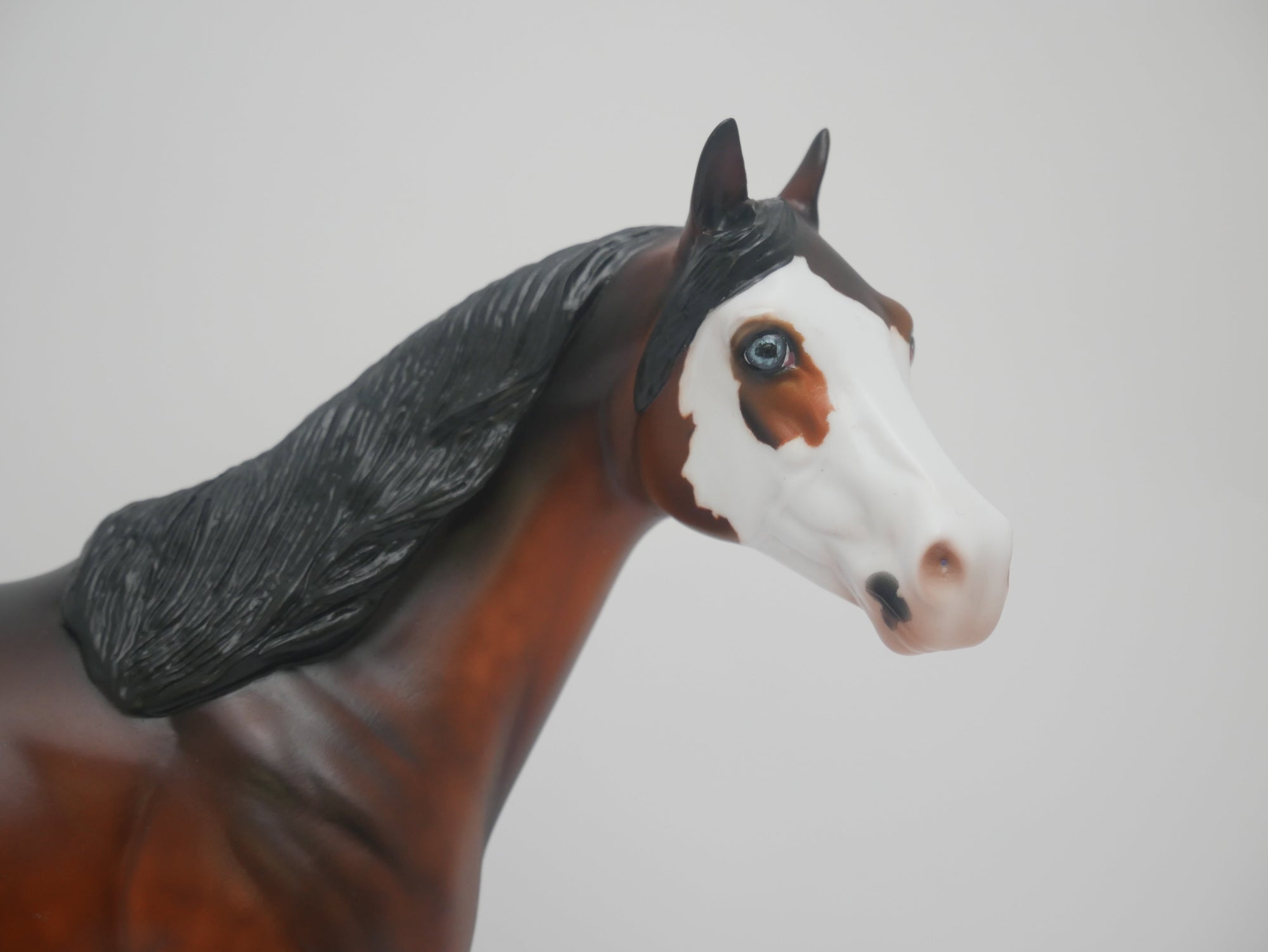 MOTHER OF THE WEST CUSTOM - LE-12 BAY OVERO ISH 3/24/20