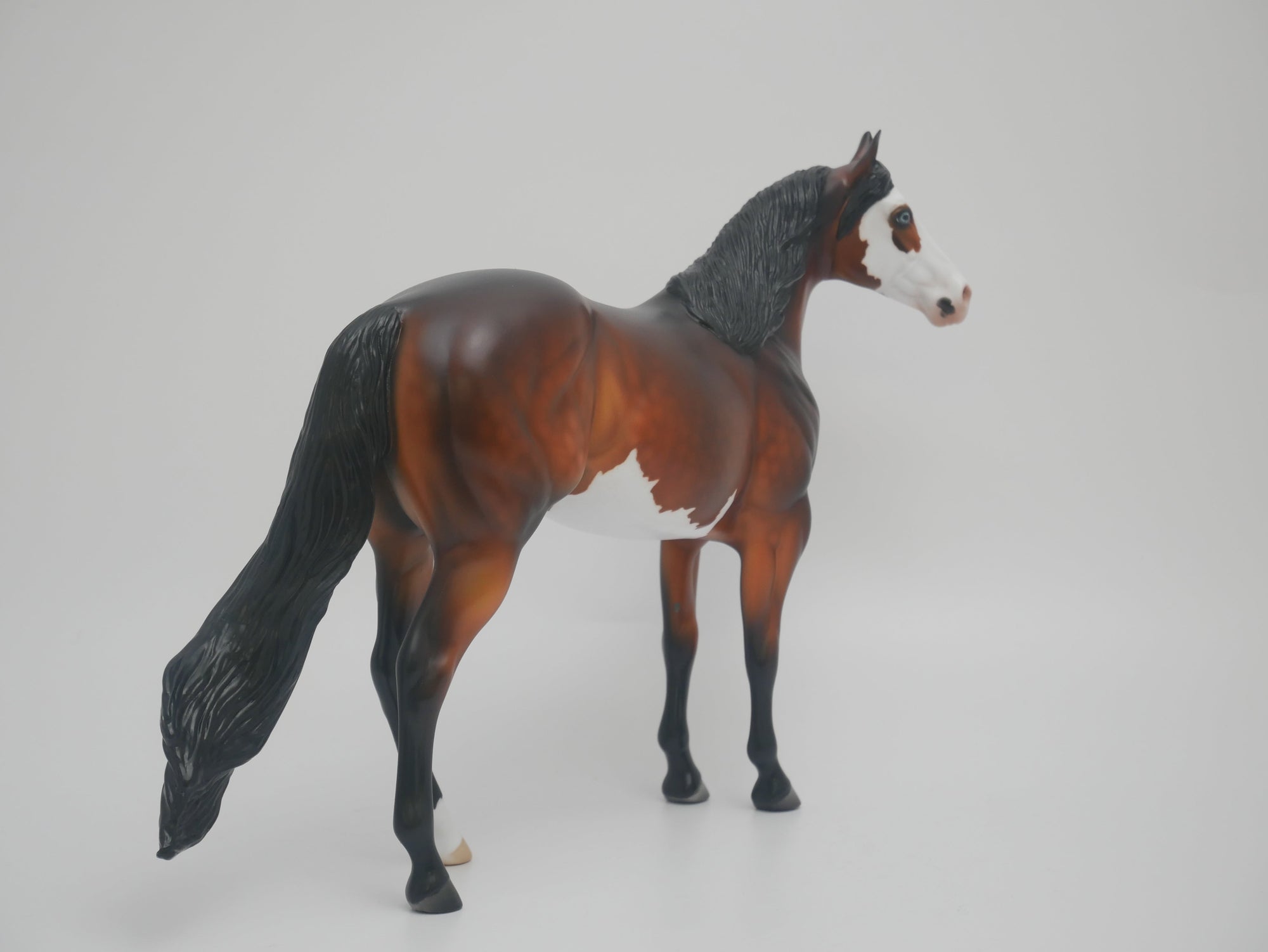 MOTHER OF THE WEST CUSTOM - LE-12 BAY OVERO ISH 3/24/20