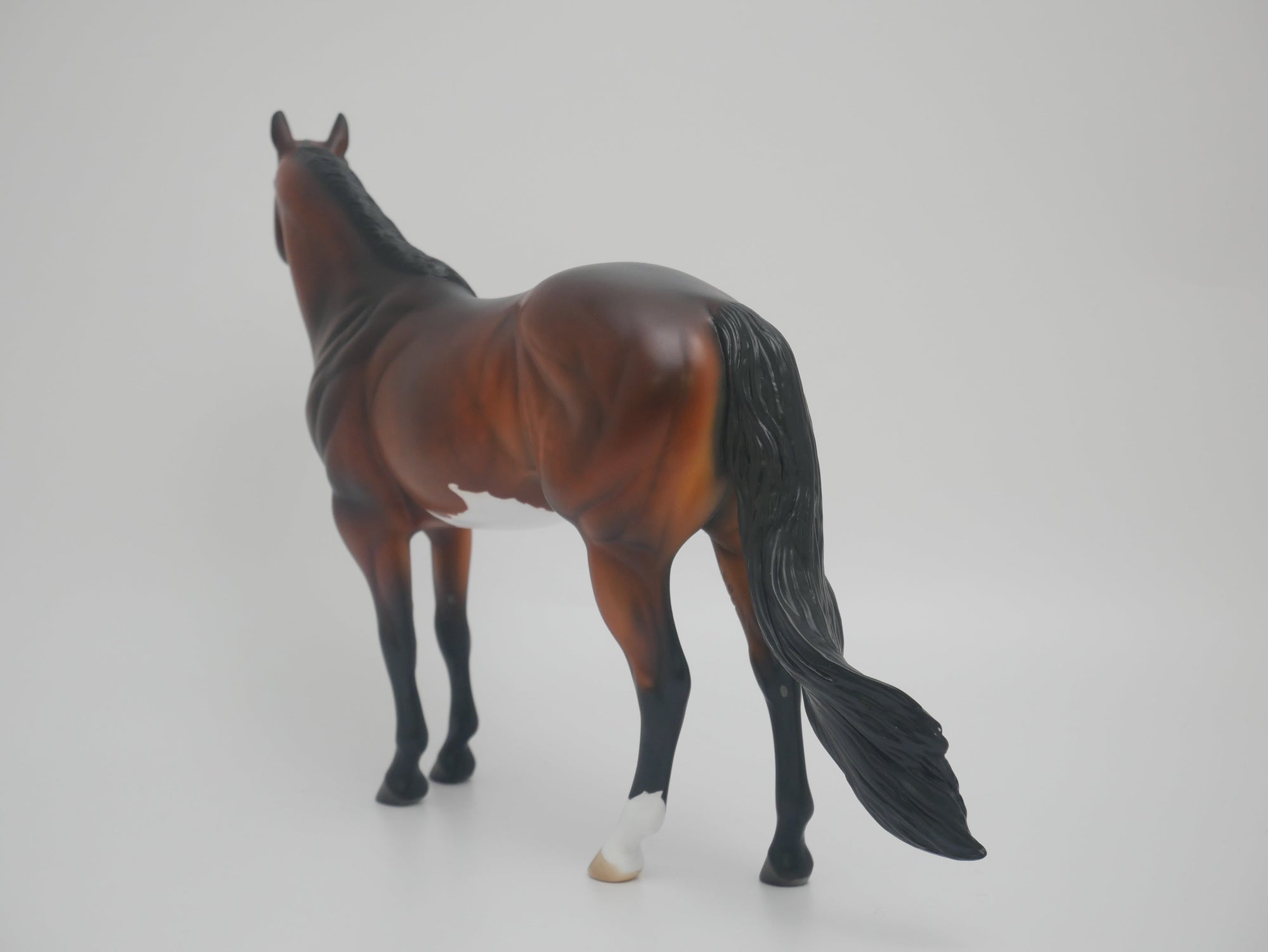 MOTHER OF THE WEST CUSTOM - LE-12 BAY OVERO ISH 3/24/20