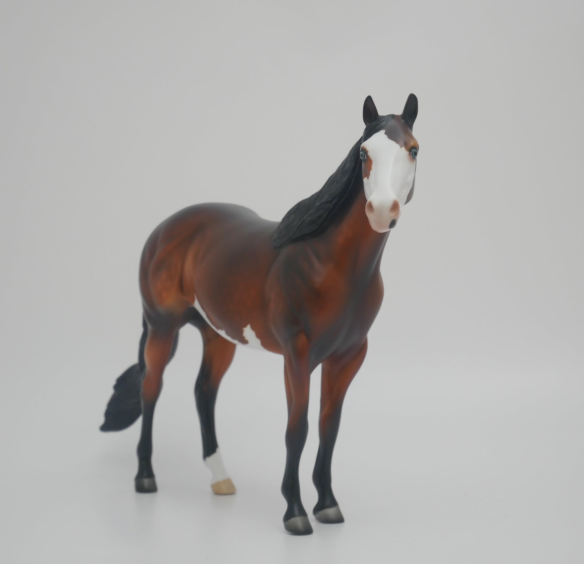 MOTHER OF THE WEST CUSTOM - LE-12 BAY OVERO ISH 3/24/20