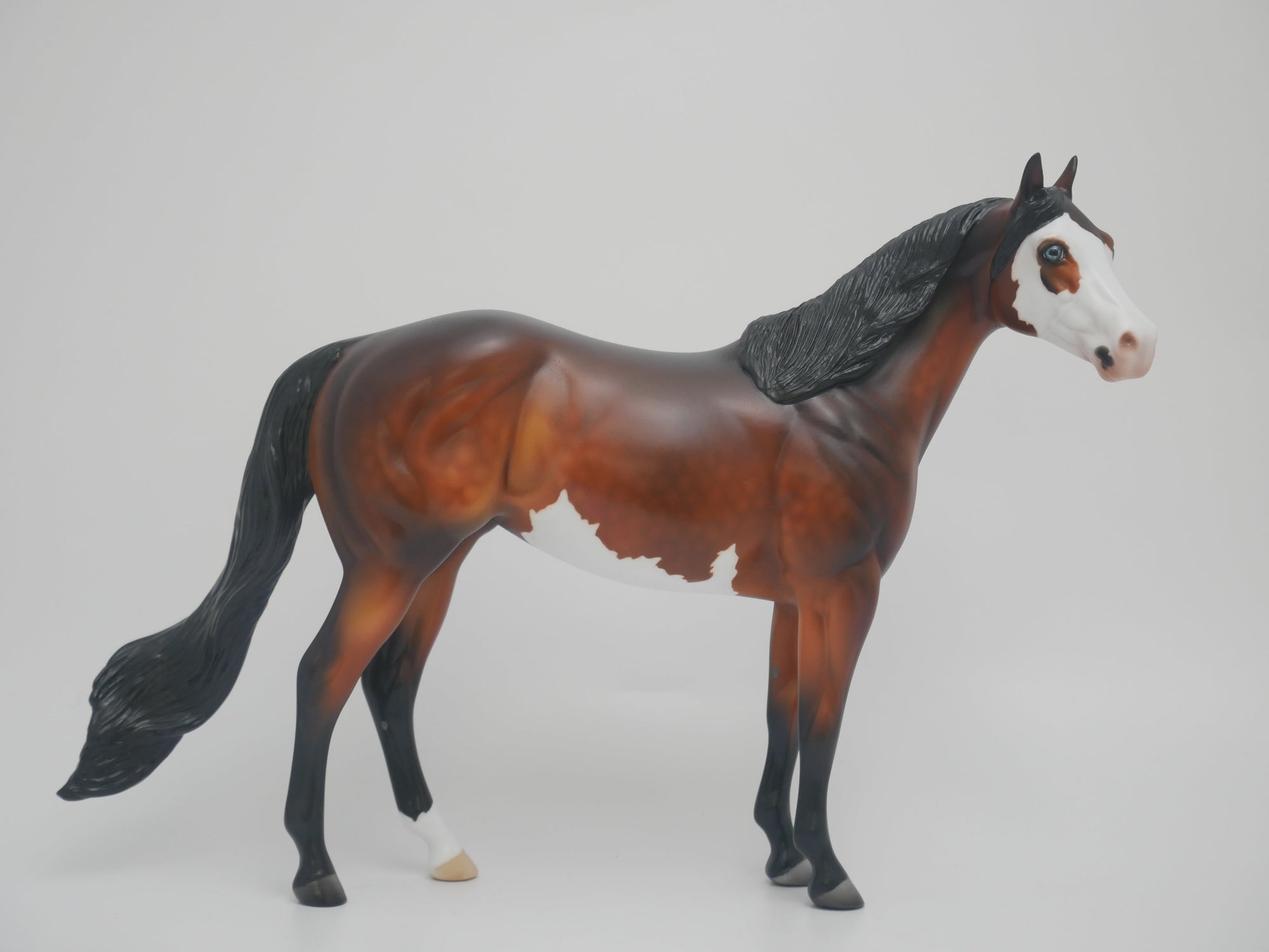 MOTHER OF THE WEST CUSTOM - LE-12 BAY OVERO ISH 3/24/20