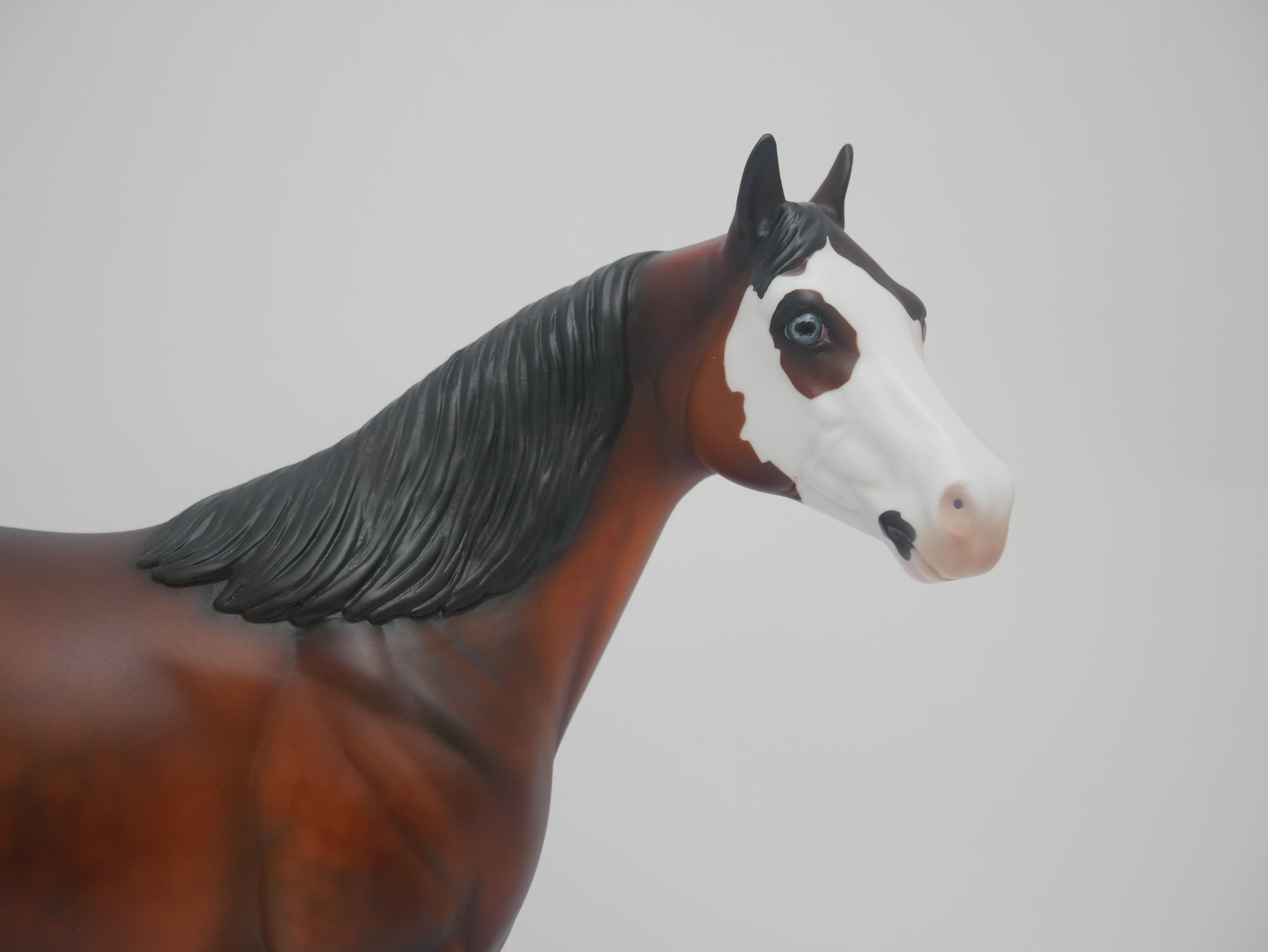 MOTHER OF THE WEST NON CUSTOM - LE-3 BAY OVERO ISH 3/24/20