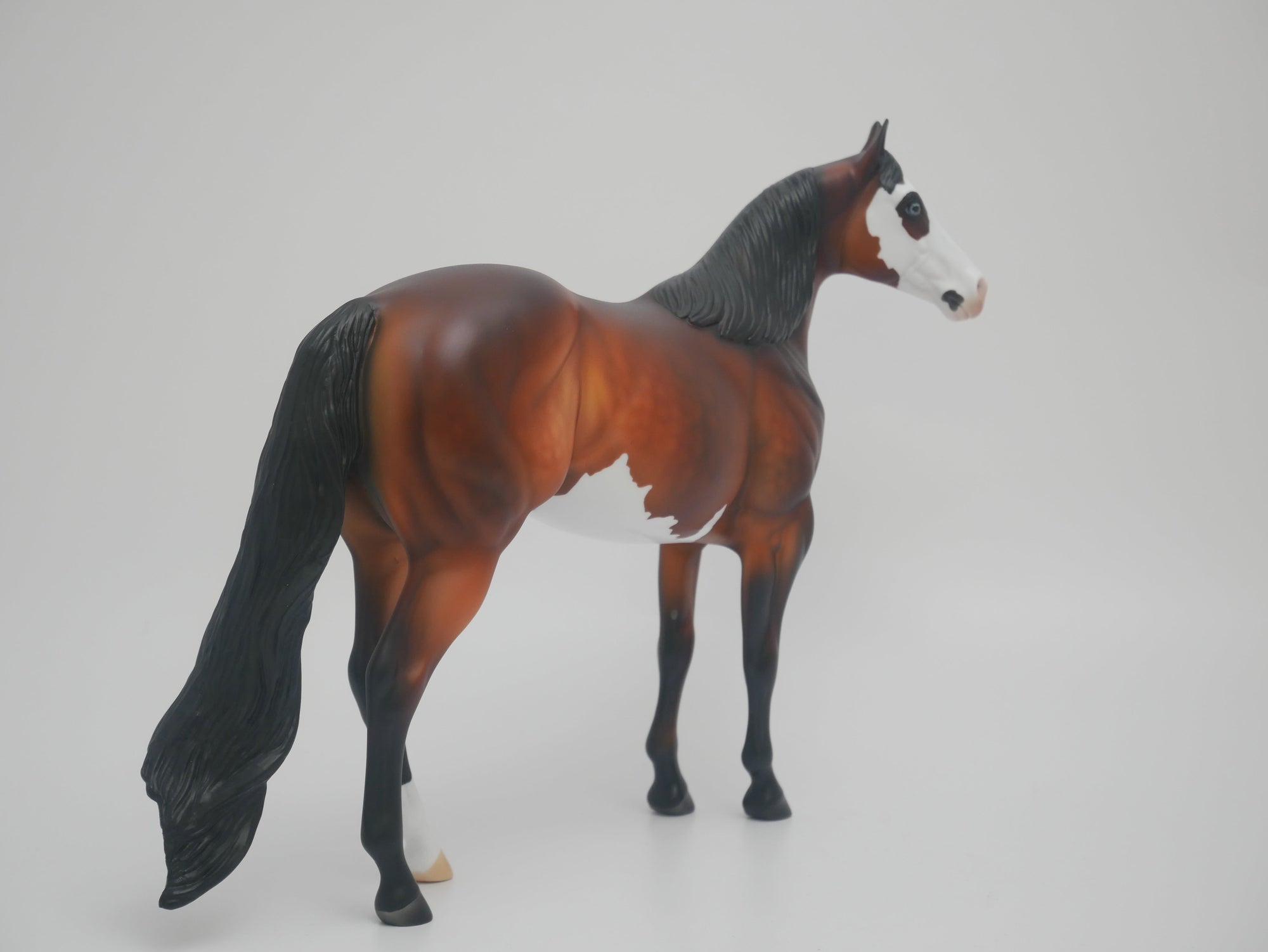 MOTHER OF THE WEST NON CUSTOM - LE-3 BAY OVERO ISH 3/24/20