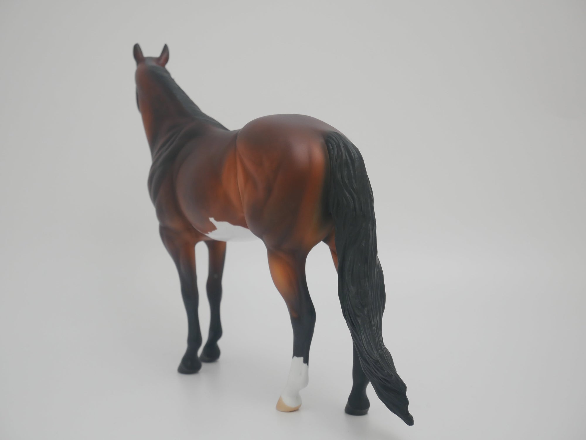 MOTHER OF THE WEST NON CUSTOM - LE-3 BAY OVERO ISH 3/24/20