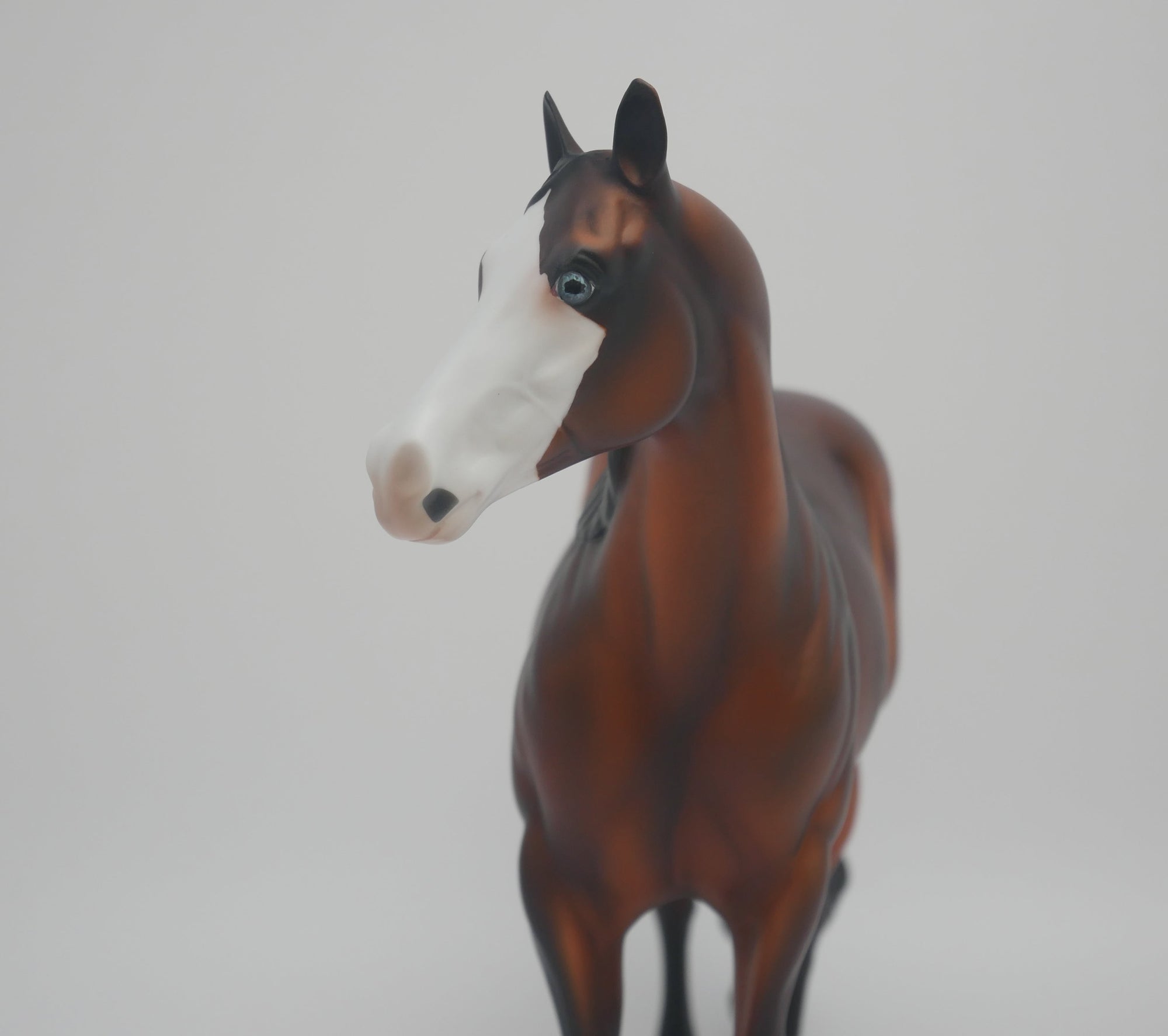 MOTHER OF THE WEST NON CUSTOM - LE-3 BAY OVERO ISH 3/24/20