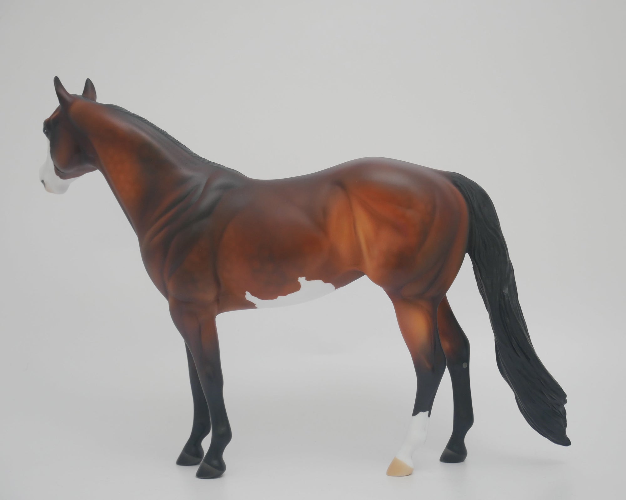 MOTHER OF THE WEST NON CUSTOM - LE-3 BAY OVERO ISH 3/24/20