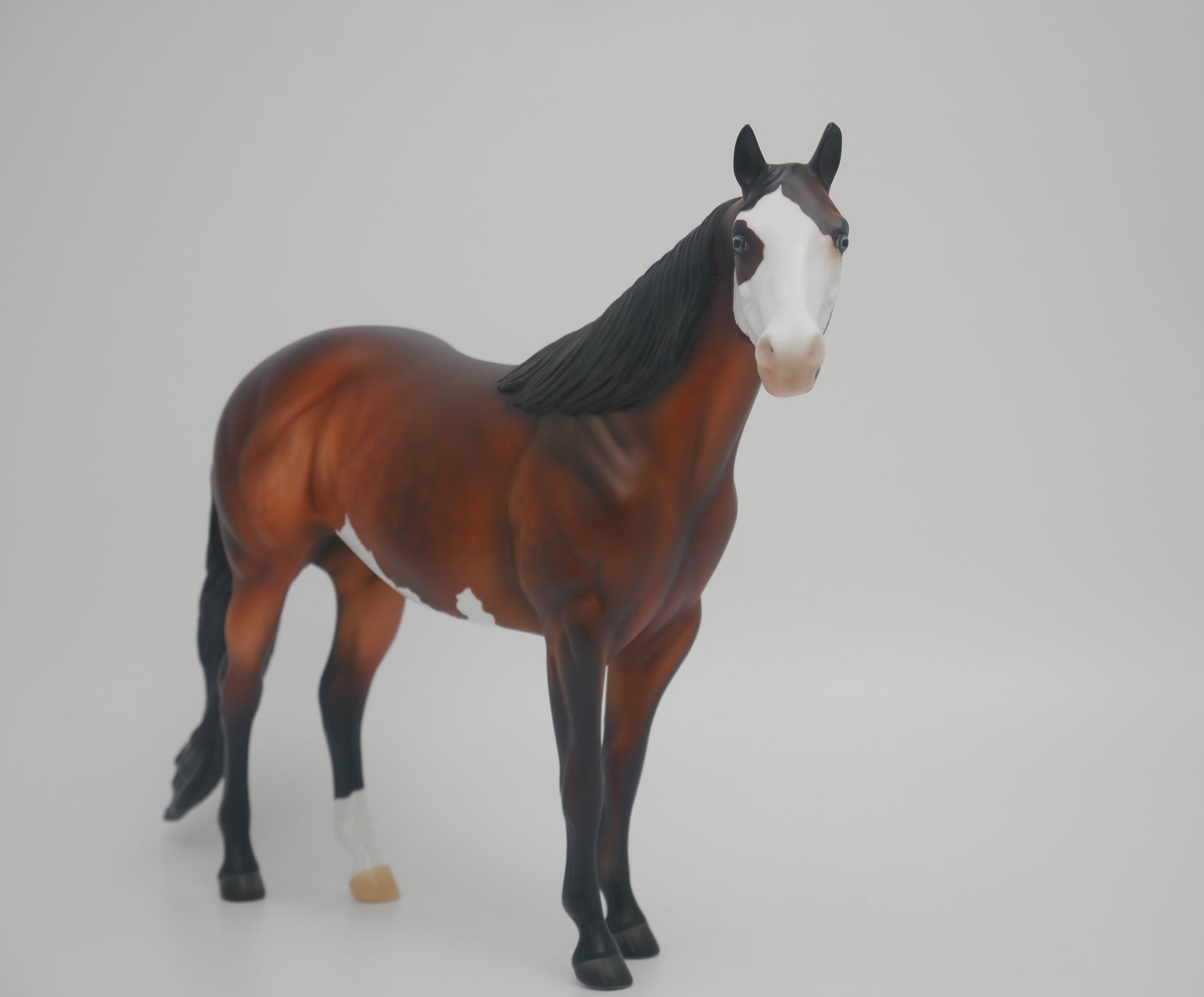 MOTHER OF THE WEST NON CUSTOM - LE-3 BAY OVERO ISH 3/24/20