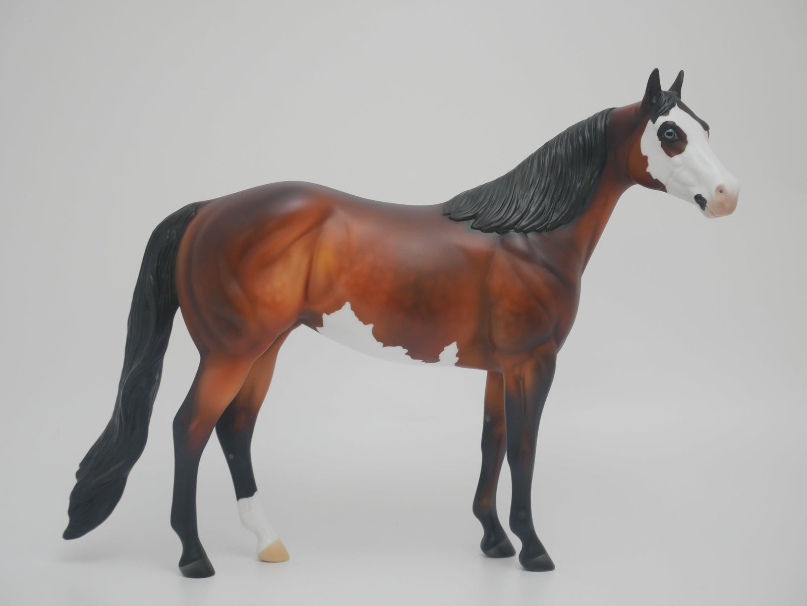 MOTHER OF THE WEST NON CUSTOM - LE-3 BAY OVERO ISH 3/24/20