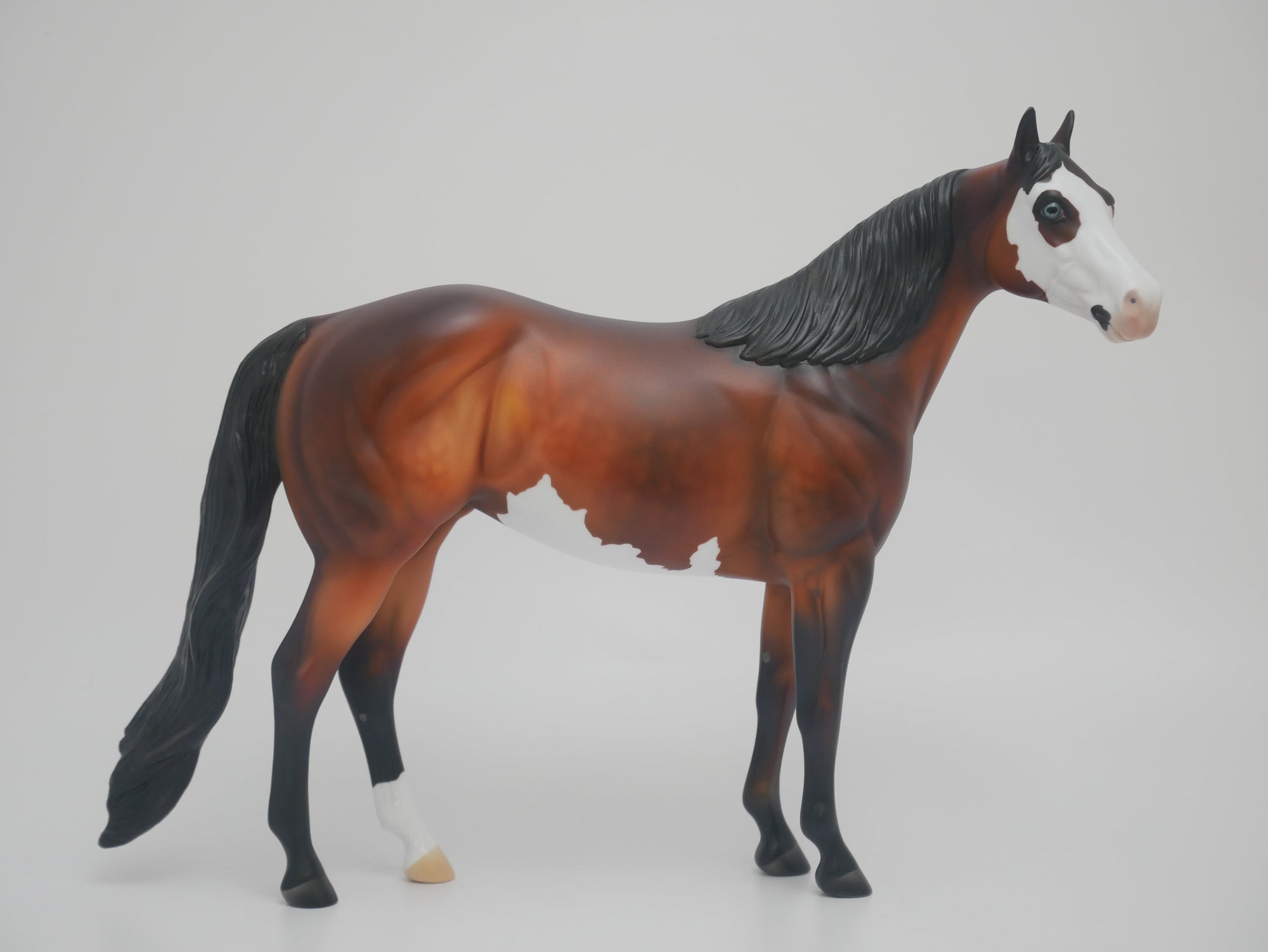 MOTHER OF THE WEST NON CUSTOM - LE-3 BAY OVERO ISH 3/24/20