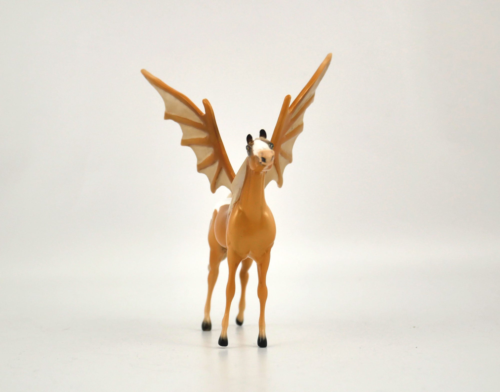 Mr. Zombie-OOAK Arab Batwing Chip MM 2020