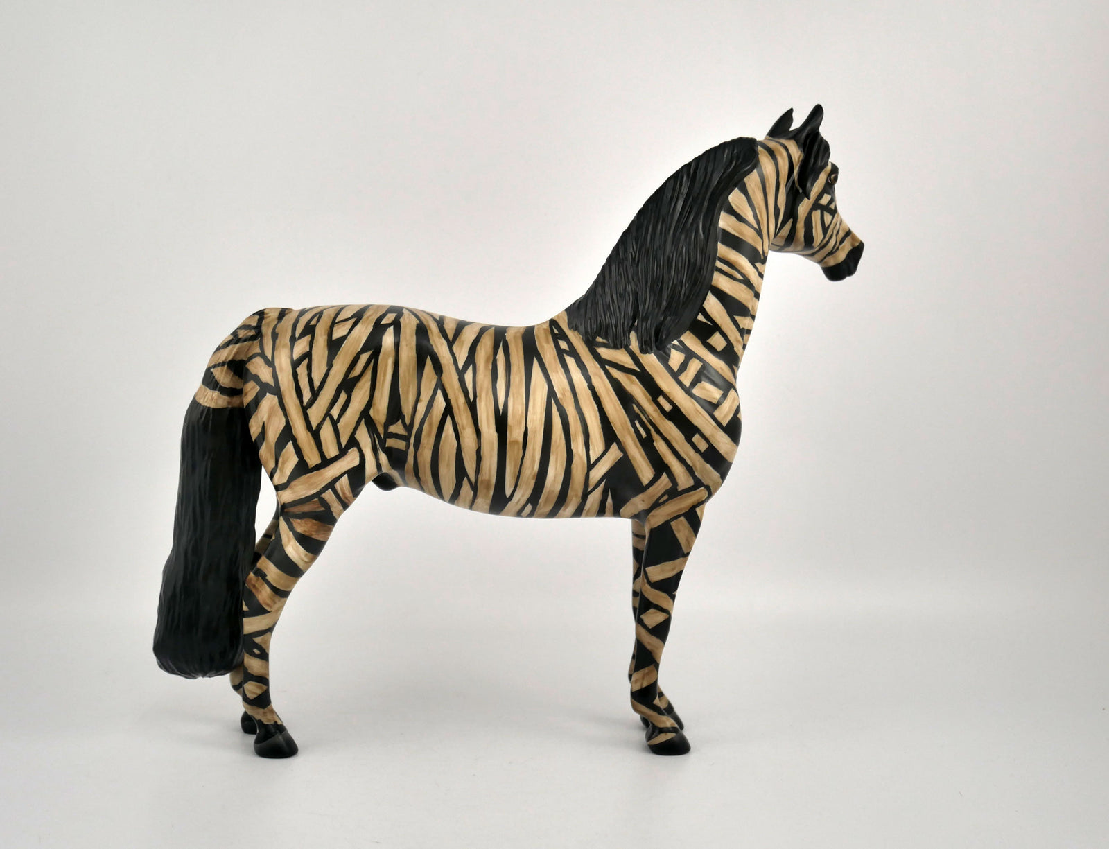 Mumster-OOAK Deco Morgan By Audrey Dixon MM 2020