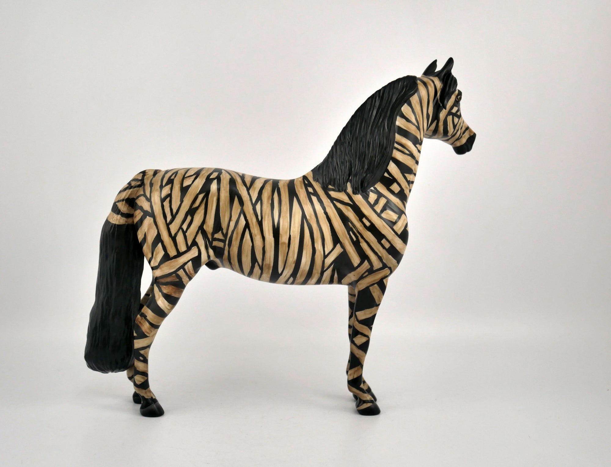 Mumster-OOAK Deco Morgan By Audrey Dixon MM 2020