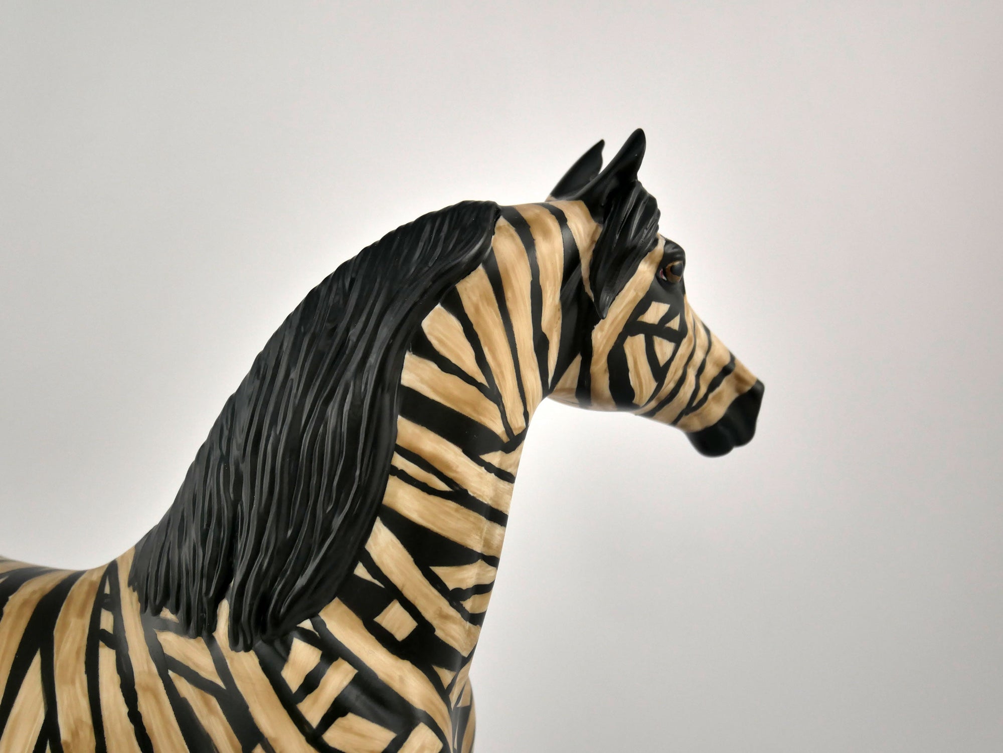 Mumster-OOAK Deco Morgan By Audrey Dixon MM 2020