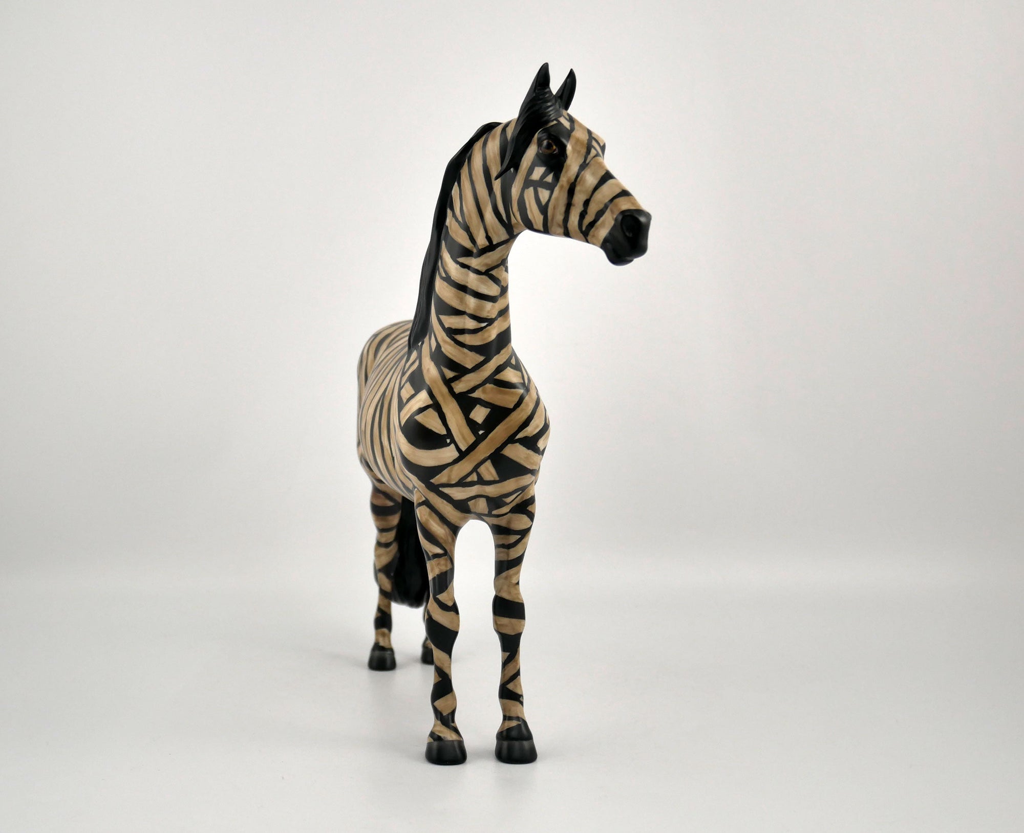 Mumster-OOAK Deco Morgan By Audrey Dixon MM 2020