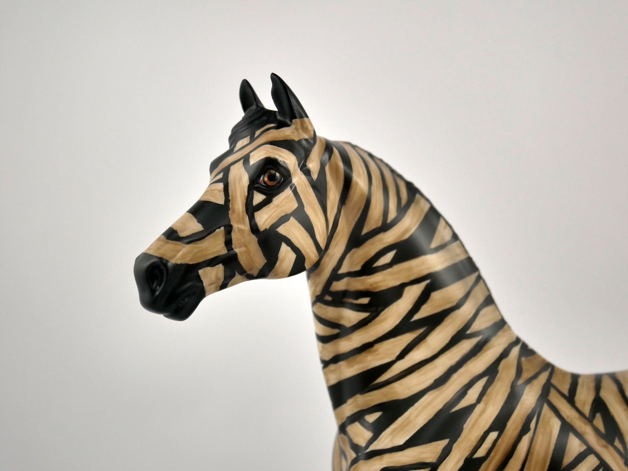 Mumster-OOAK Deco Morgan By Audrey Dixon MM 2020