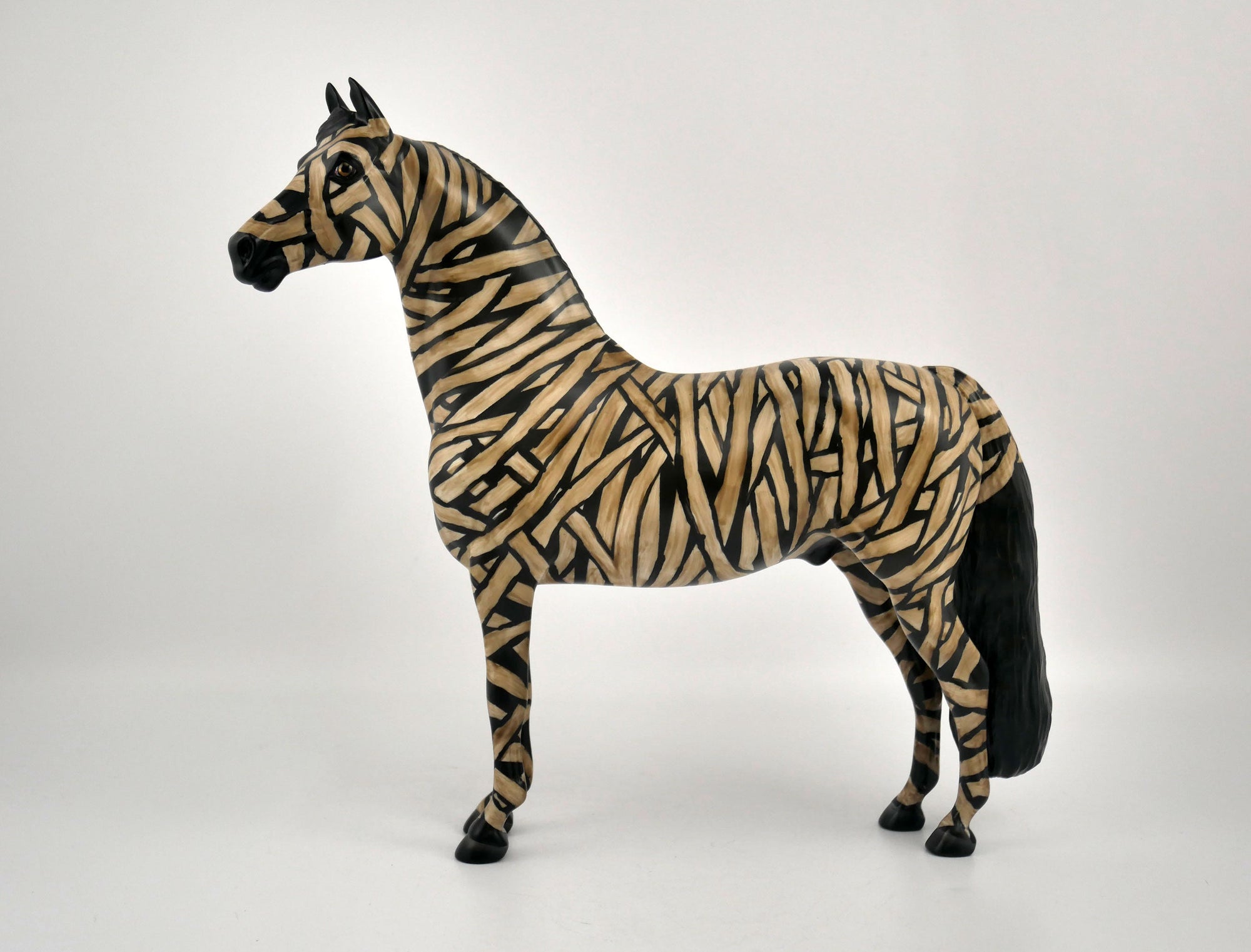 Mumster-OOAK Deco Morgan By Audrey Dixon MM 2020