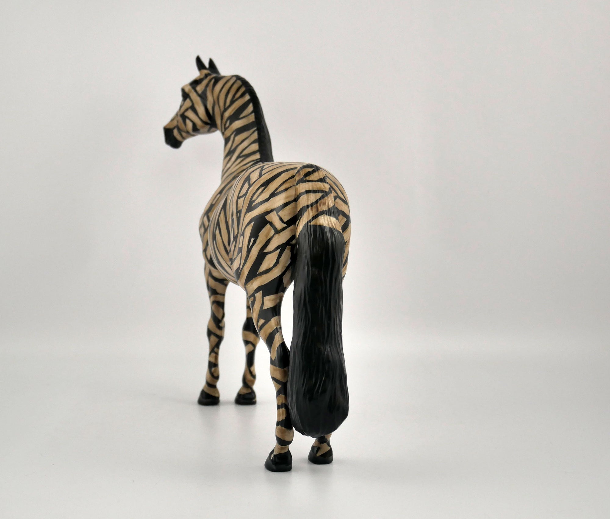 Mumster-OOAK Deco Morgan By Audrey Dixon MM 2020