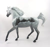 MYSTICAL MOONLIGHT -OOAK DECORATOR ARABIAN MARE BY DAWN QUICK 1-3-20