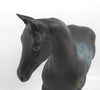 NEW BEGINNINGS-OOAK WEANLING DECORATOR MODEL HORSE 12/31/19