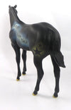 NEW BEGINNINGS-OOAK WEANLING DECORATOR MODEL HORSE 12/31/19