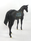 NEW BEGINNINGS-OOAK WEANLING DECORATOR MODEL HORSE 12/31/19