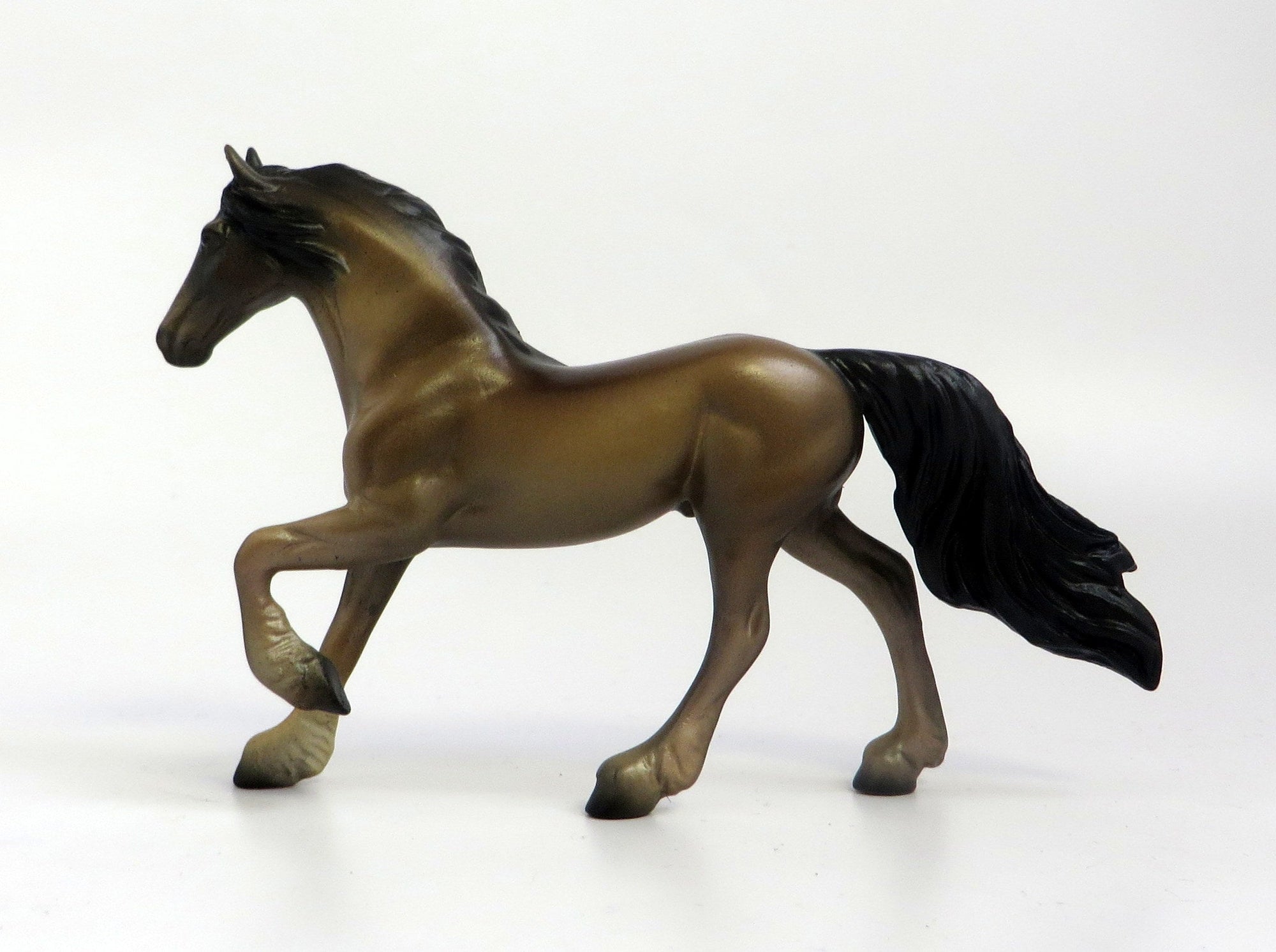 NOBLE-OOAK BAY FRESIAN CHIP EQ 2019