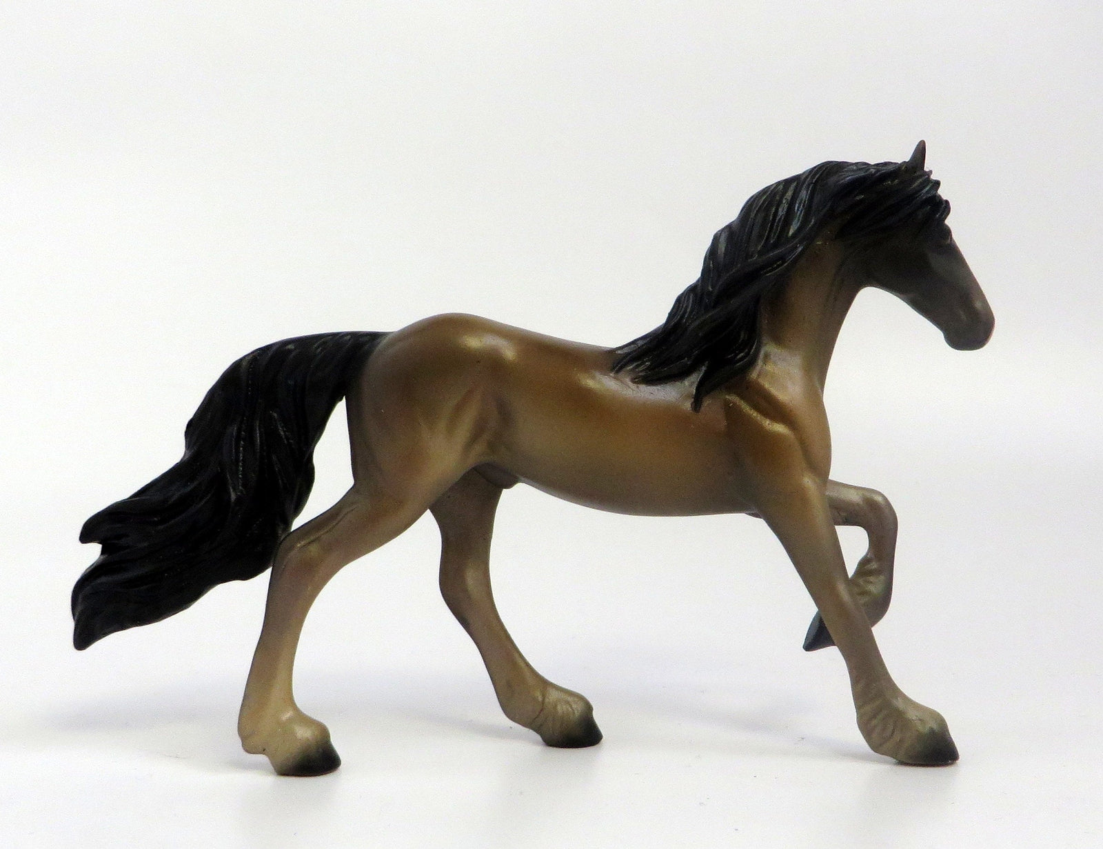NOBLE-OOAK BAY FRESIAN CHIP EQ 2019