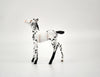 Noc Noc-OOAK Foal Appaloosa Chip By Andrea MM 2020