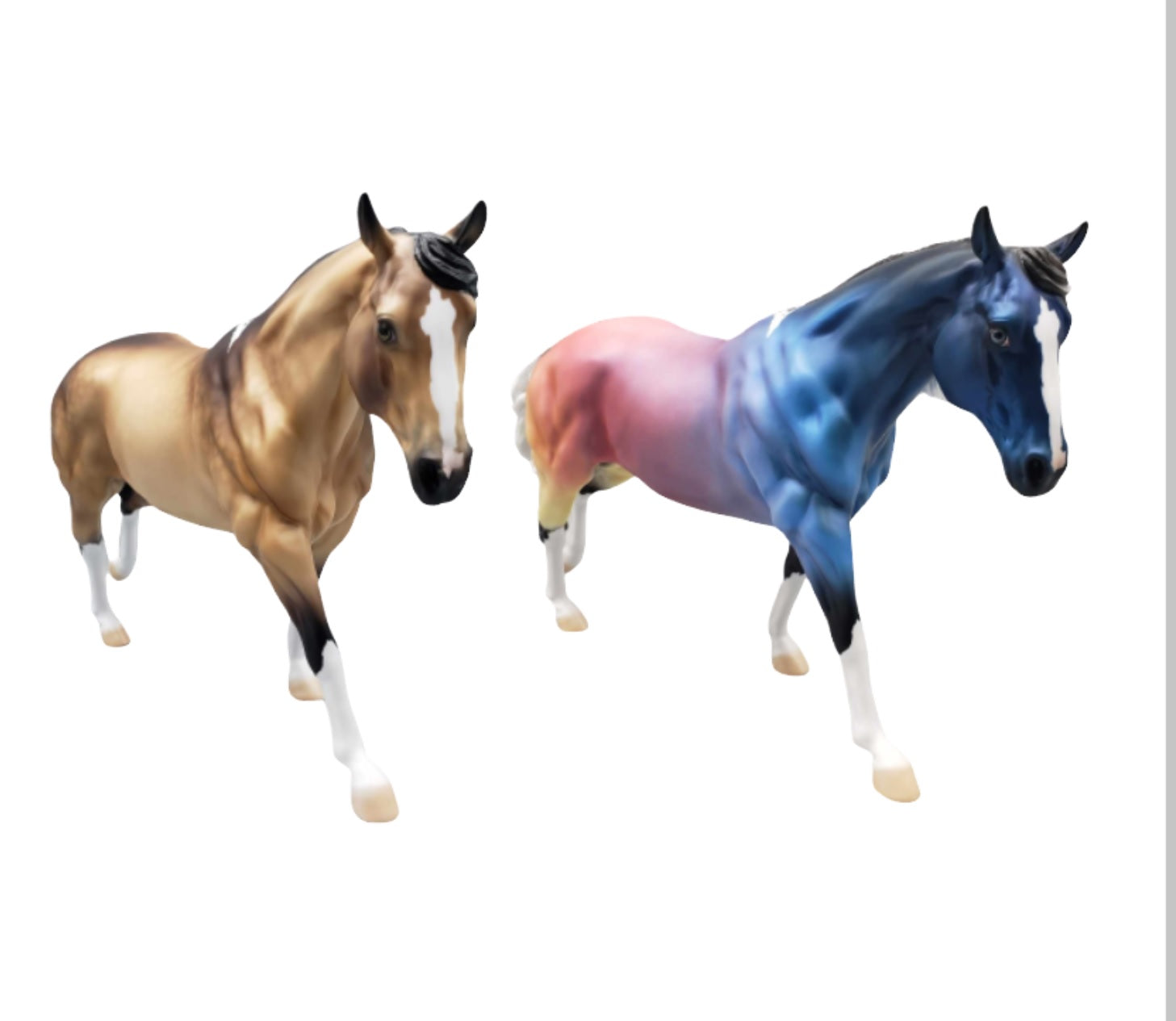 The Time Machine LE-30 Running Stock Horse in 2 Design Color Choices By Ellen Robbins Classic Literature Series 2023 CL23